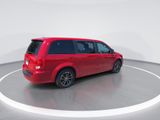 Used 2016 Dodge Grand Caravan Van