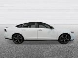 New 2026 Honda Accord Hybrid Sedan