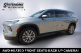 Used 2025 Buick Enclave SUV