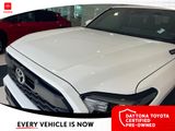 Used 2025 Toyota Tacoma Hybrid Truck