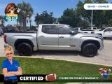 Used 2023 Toyota Tundra Truck