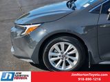 Used 2024 Toyota Corolla Hybrid Sedan