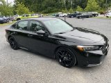 Used 2025 Honda Civic Sedan