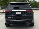 Used 2023 Chevrolet Traverse SUV
