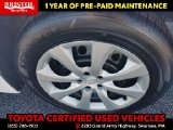 Used 2025 Toyota Corolla Sedan