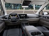 New 2027 Kia Carnival MPV Van