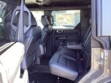 New 2026 Ford Bronco SUV