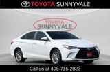 Used 2017 Toyota Camry Sedan