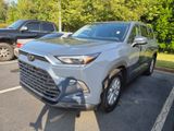 Used 2026 Toyota Grand Highlander SUV