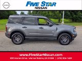 Used 2021 Ford Bronco Sport SUV