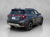 New 2026 Kia Seltos SUV