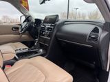 Used 2022 Nissan Armada SUV
