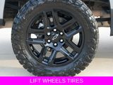 Used 2026 Chevrolet Silverado 1500 Truck