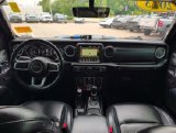 Used 2023 Jeep Wrangler SUV