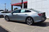 Used 2024 Chevrolet Malibu Sedan