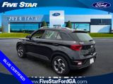 Used 2026 Hyundai Venue SUV