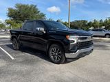 Used 2022 Chevrolet Silverado 1500 Truck
