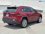 Used 2022 Toyota RAV4 SUV