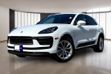 Used 2026 Porsche Macan SUV