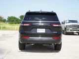 New 2026 Jeep Grand Cherokee L SUV