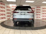 New 2026 Honda CR-V Hybrid SUV