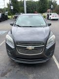 Used 2016 Chevrolet Trax SUV