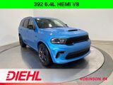New 2026 Dodge Durango SUV