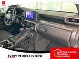Used 2026 Toyota Tacoma Truck