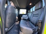 New 2026 Nissan Frontier Truck