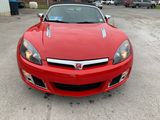 Used 2007 Saturn Sky Convertible