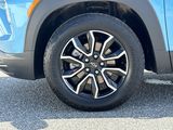 Used 2025 Chevrolet TrailBlazer SUV