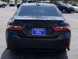 Used 2022 Toyota Camry Sedan