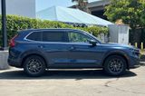 New 2026 Honda CR-V SUV