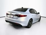 Used 2022 Alfa romeo Giulia Sedan