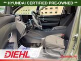 Used 2026 Hyundai Tucson SUV