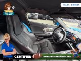 Used 2024 Chevrolet Corvette Coupe