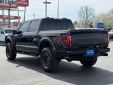 Used 2025 Ford F-150 Truck