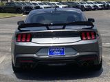 Used 2025 Ford Mustang Coupe