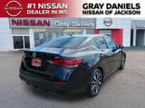 Used 2023 Nissan Sentra Sedan