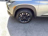 Used 2023 Chevrolet TrailBlazer SUV