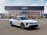 New 2026 Kia K4 Sedan