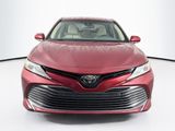 Used 2018 Toyota Camry Sedan