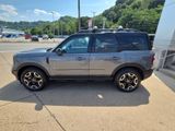 Used 2023 Ford Bronco Sport SUV