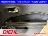 Used 2018 Jeep Compass SUV