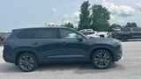 New 2026 Toyota Grand Highlander Hybrid SUV
