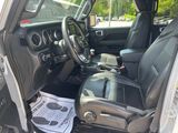 Used 2022 Jeep Wrangler SUV