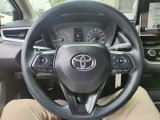 Used 2024 Toyota Corolla Sedan