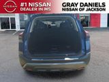 Used 2023 Nissan Rogue SUV