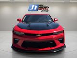 Used 2018 Chevrolet Camaro Coupe
