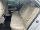 Used 2017 Lincoln Continental Sedan